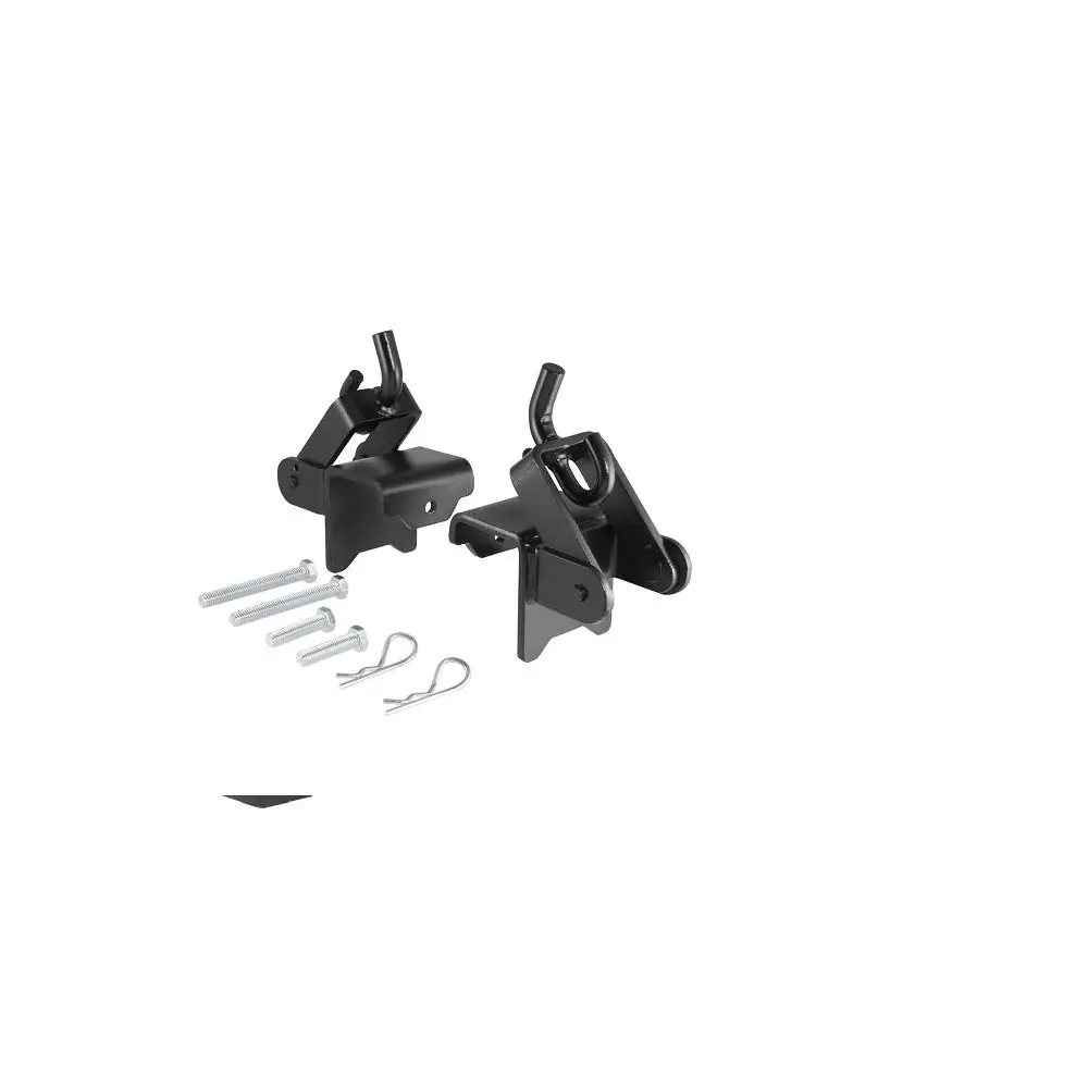 W/D Hook-Up Brackets (New Design) 1PR - 17208